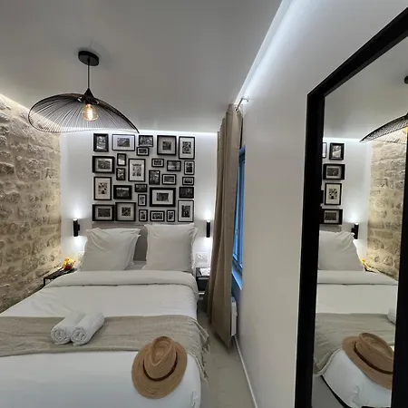 Clouet-paris Centre- Xve! Appartement *