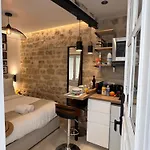Clouet-paris Centre- Xve! *