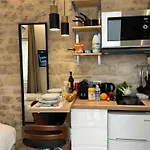 Clouet-paris Centre- Xve! 公寓 *