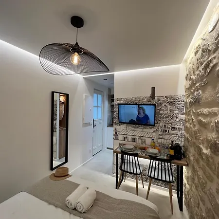 Clouet-paris Centre- Xve! Apartment Paris