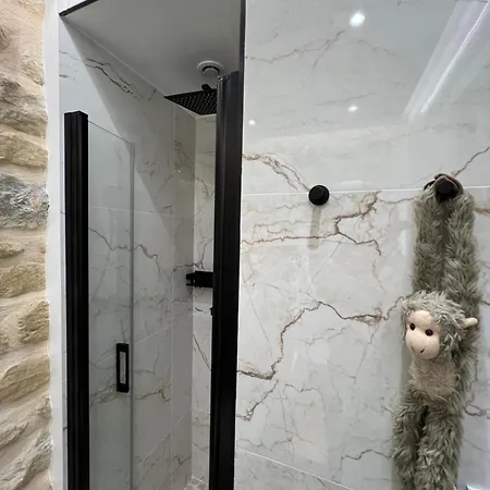 Apartment Clouet-paris Centre- Xve! *