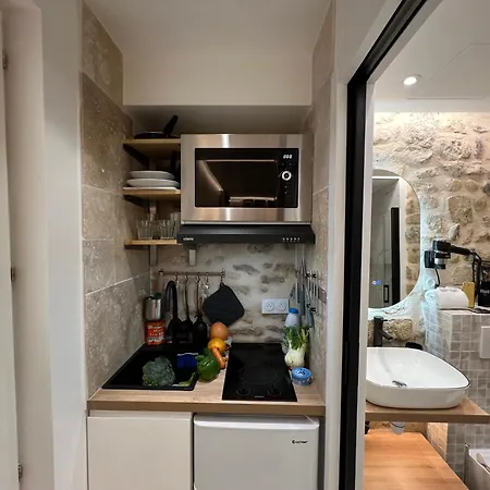 Apartment Clouet-paris Centre- Xve!