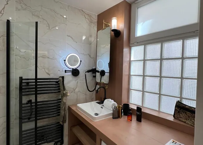 Clouet-paris Centre- Xve! Paris