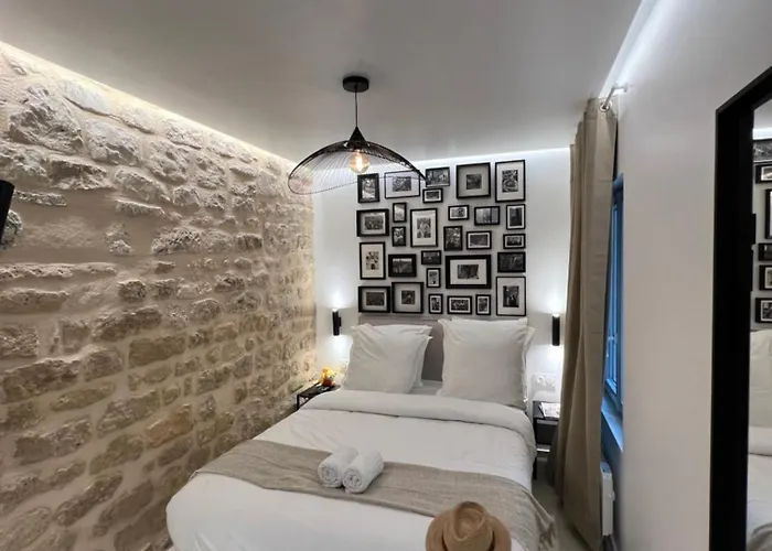 Clouet-paris Centre- Xve! *