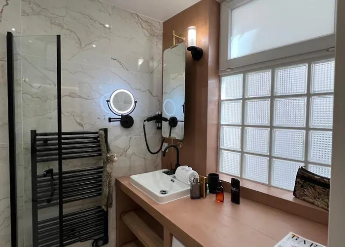 Clouet-paris Centre- Xve! * Paris