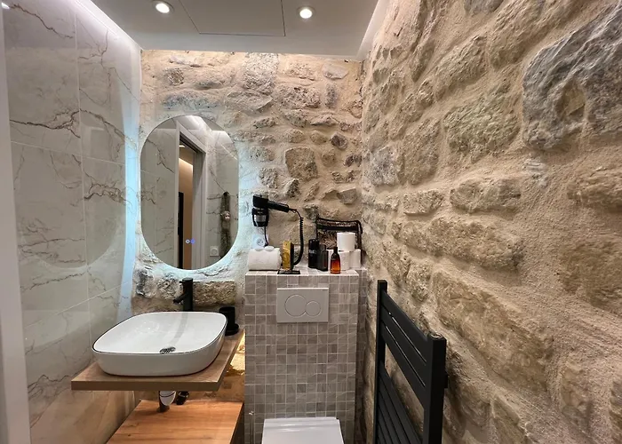 Clouet-paris Centre- Xve! * Paris