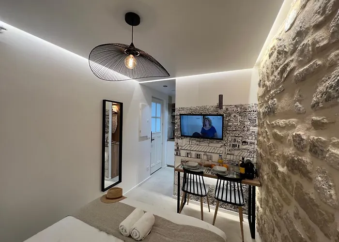 Clouet-paris Centre- Xve! Daire Paris