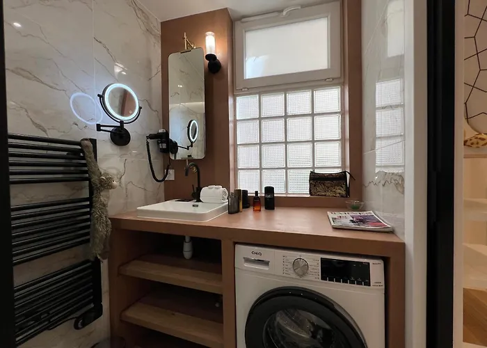 Clouet-paris Centre- Xve!