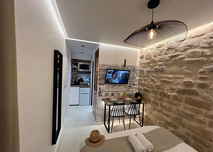 Clouet-paris Centre- Xve! * Paris