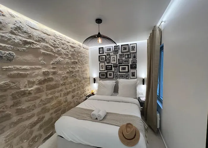 Clouet-paris Centre- Xve! Apartament Paryż