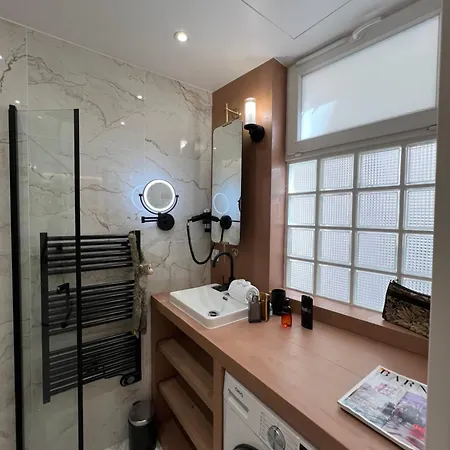 Clouet-paris Centre- Xve! * 巴黎