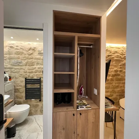 Clouet-paris Centre- Xve! * 巴黎